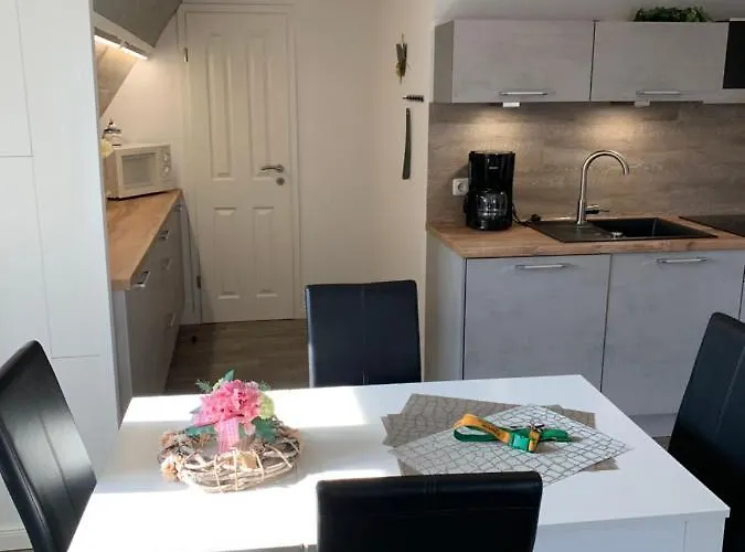 Appartamento Haus Andrea -wohnung Oben *